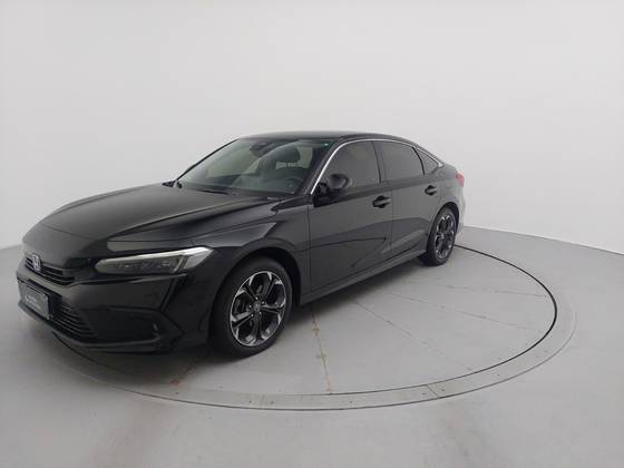 HONDA CIVIC 2.0 DI e:HEV ADVANCED E-CVT HONDA CIVIC 2.0 DI e:HEV ADVANCED E-CVT